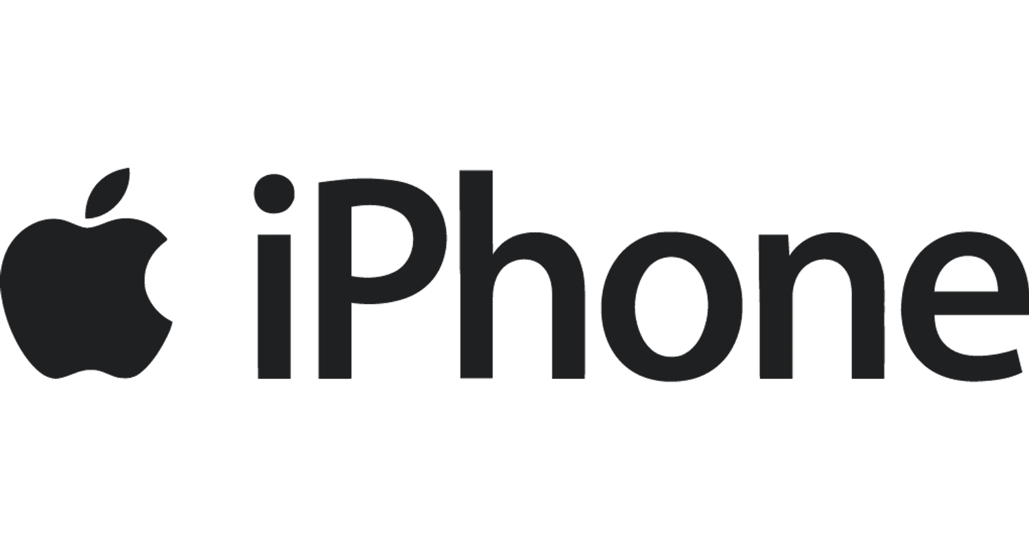 iphone lofgo